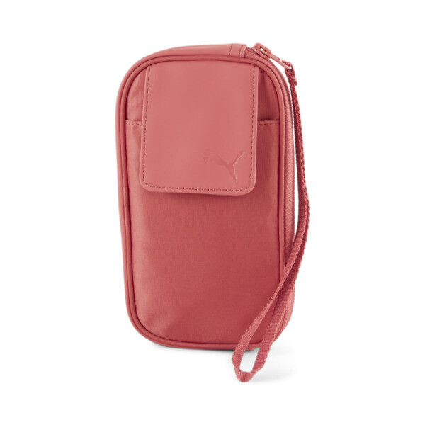 BMW M Motorsport Women s Wallet red PUMA