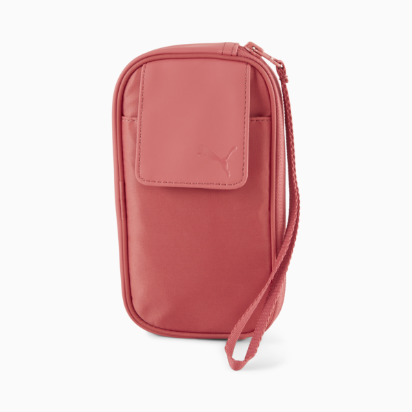BMW M Motorsport Women's Wallet, Astro Red, large-ZAF