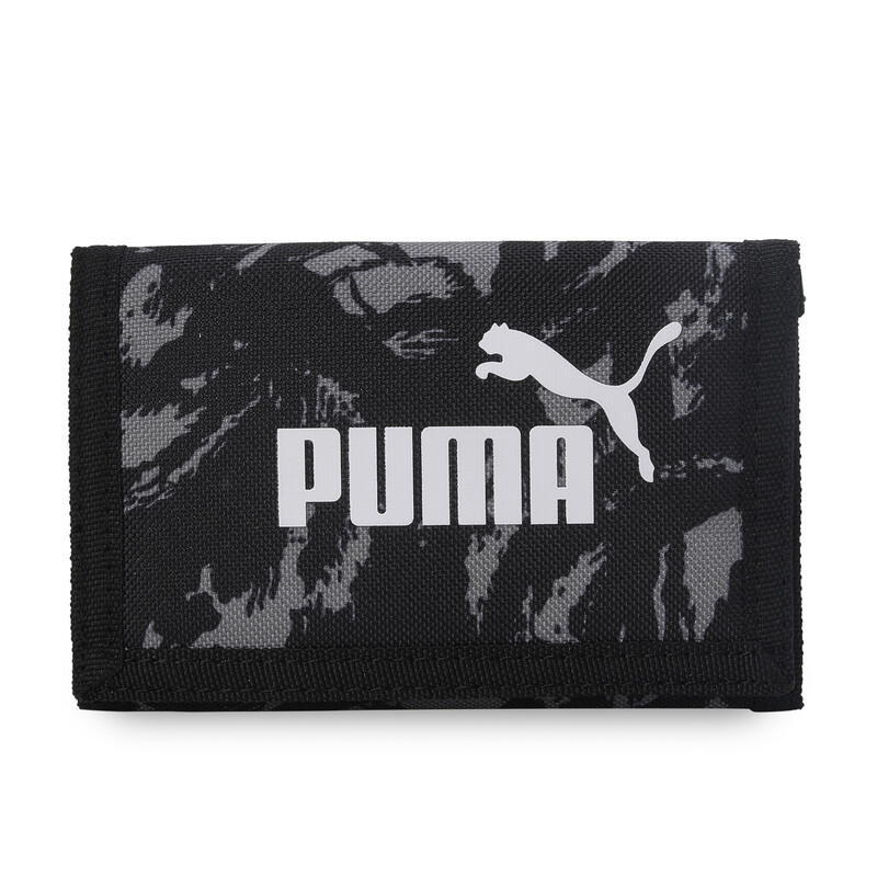 

PUMA Phase Printed Wallet