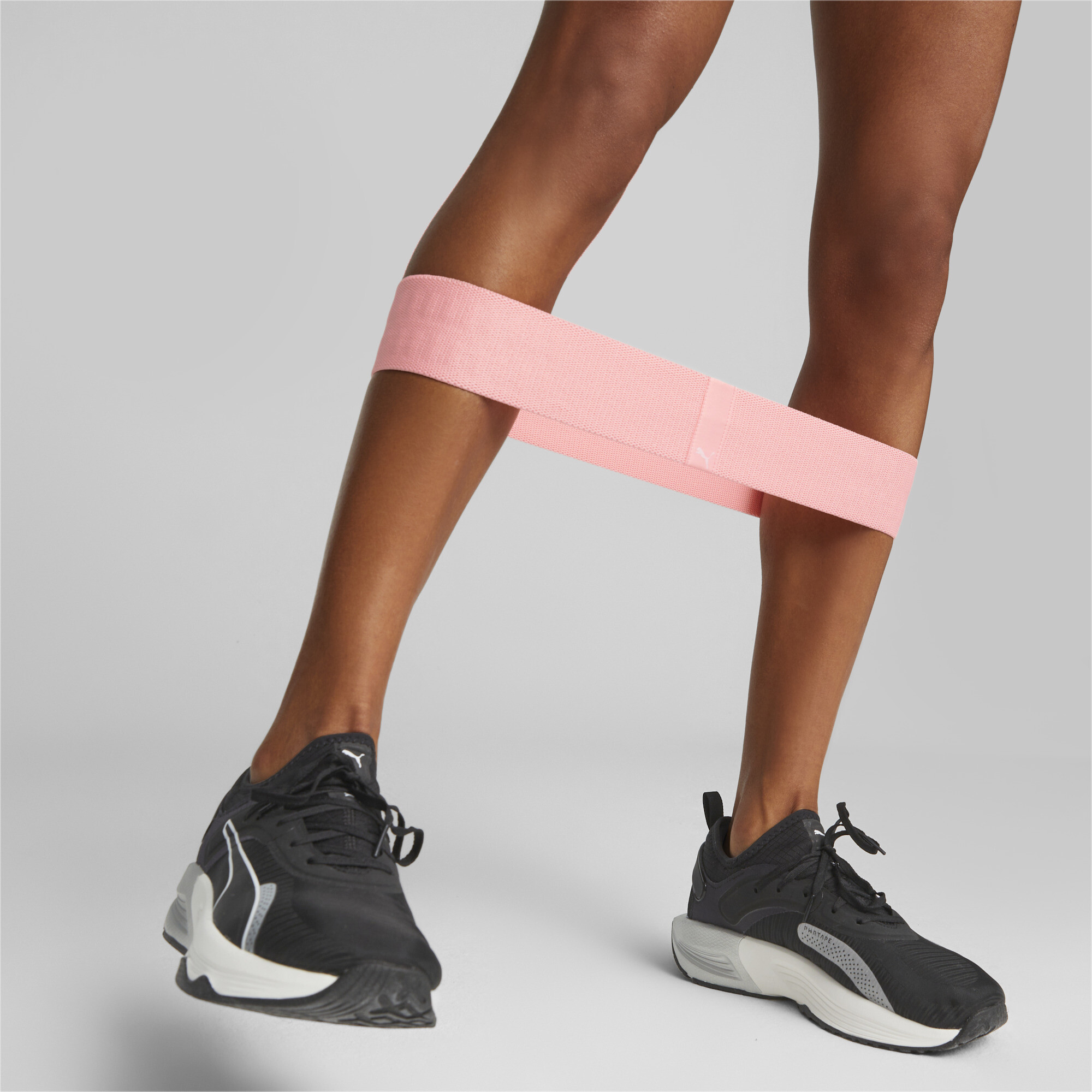 Women's Puma AT Booty Band, Pink, Accessories