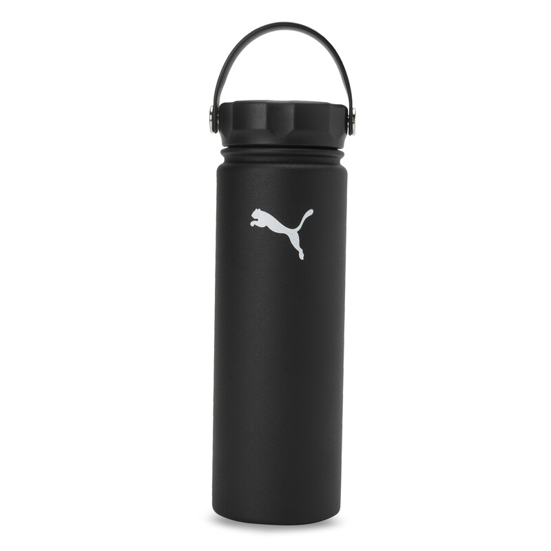 PUMA Studio Bottle, Black