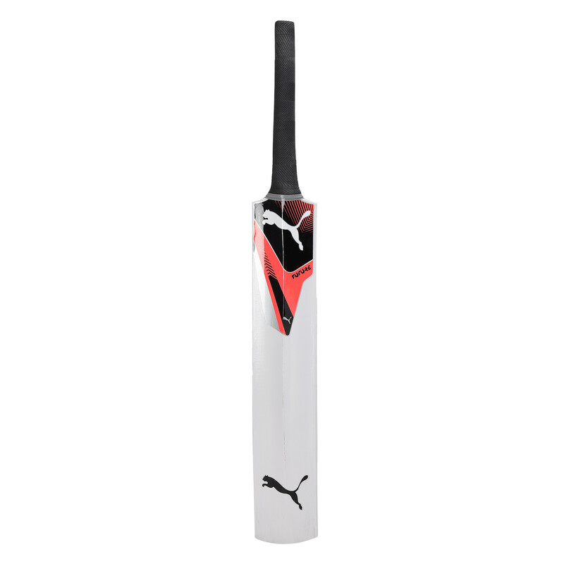 Men's PUMA Future STB Bat, Black/red