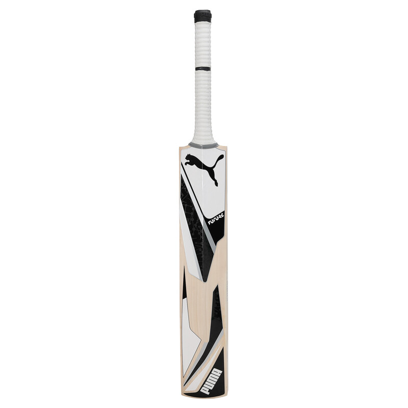 

Men's PUMA Future 2.2 Cricket Bat, White
