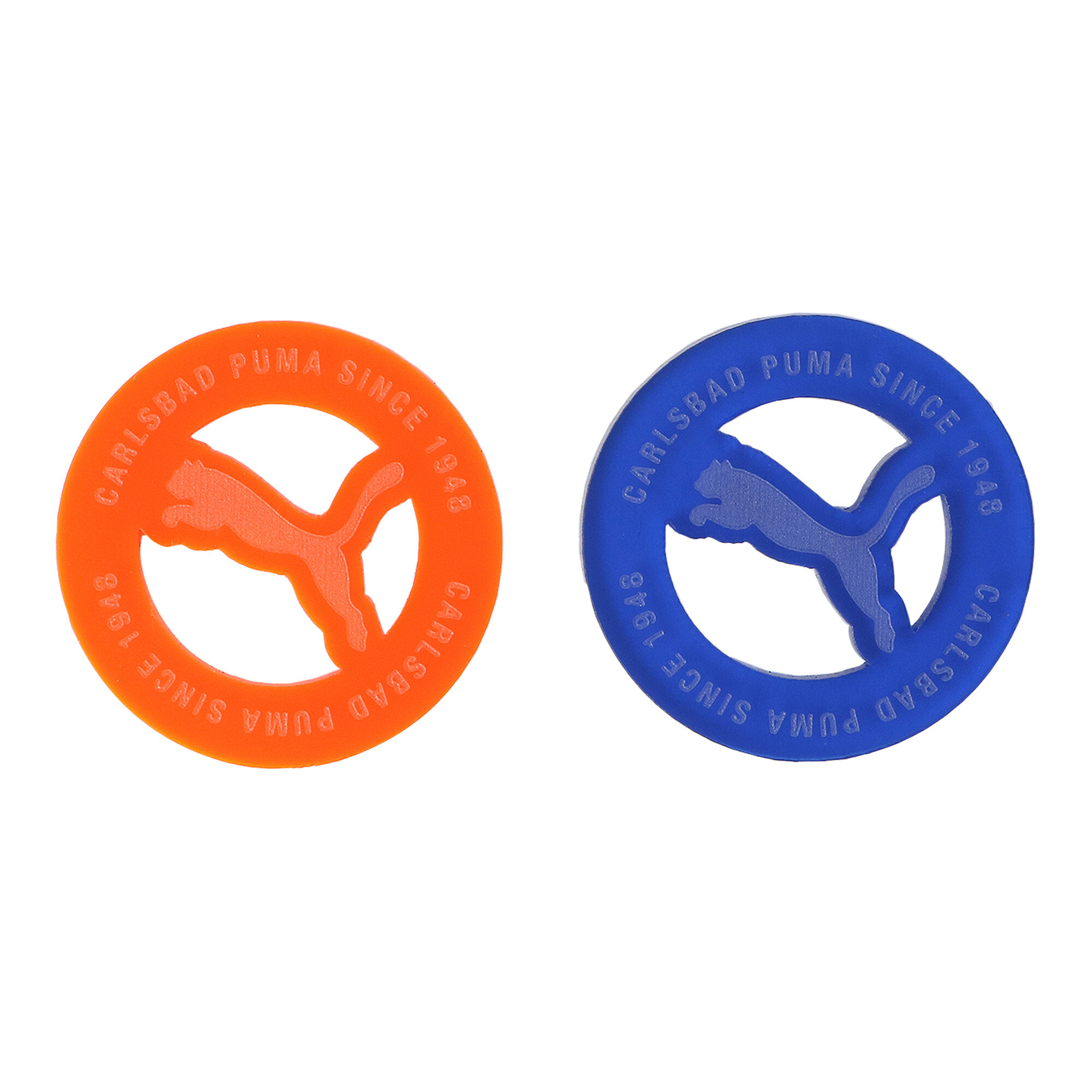 30%OFF！＜プーマ公式通販＞ プーマ ユニセックス ゴルフ シーズンベーシック ボールケース ユニセックス Bright White-Vibrant Orange ｜PUMA.com
