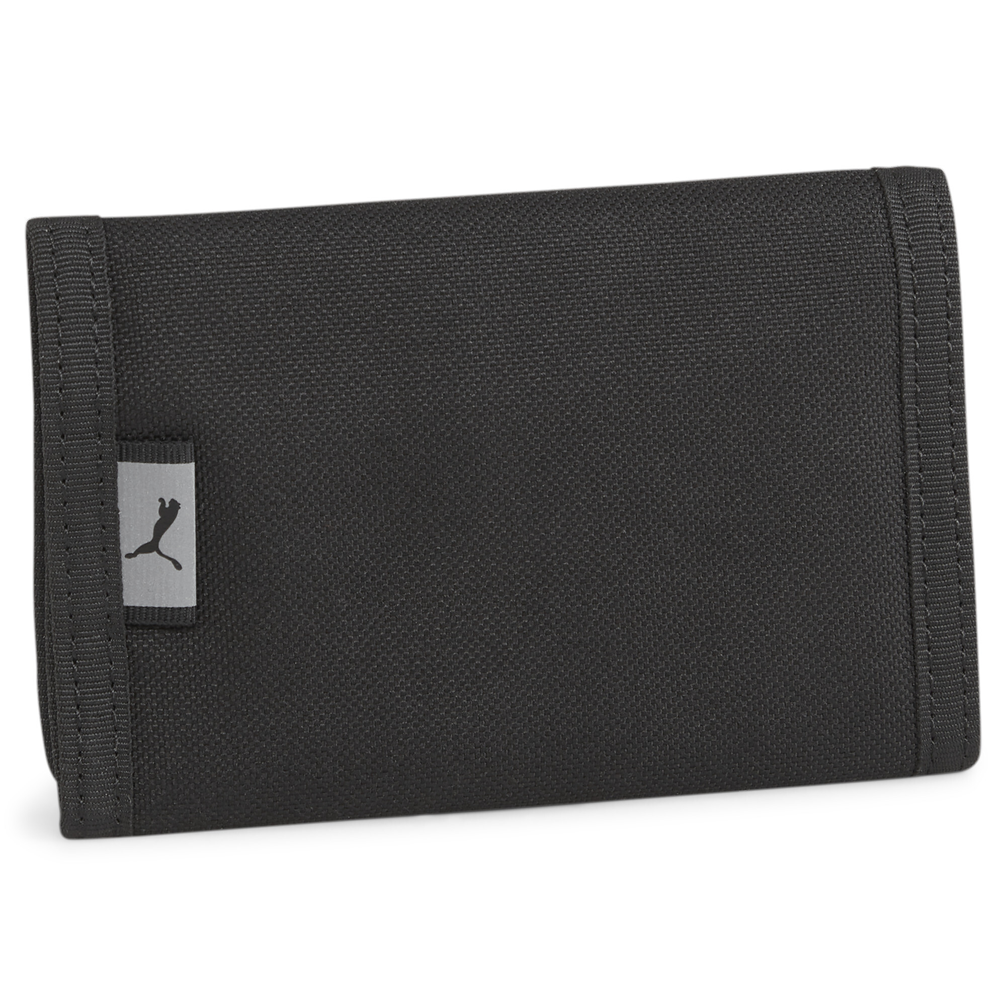 Puma Plus Wallet, Black, Accessories