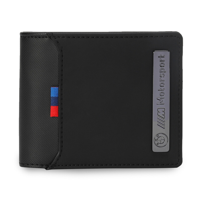 

PUMA BMW M Motorsport Wallet