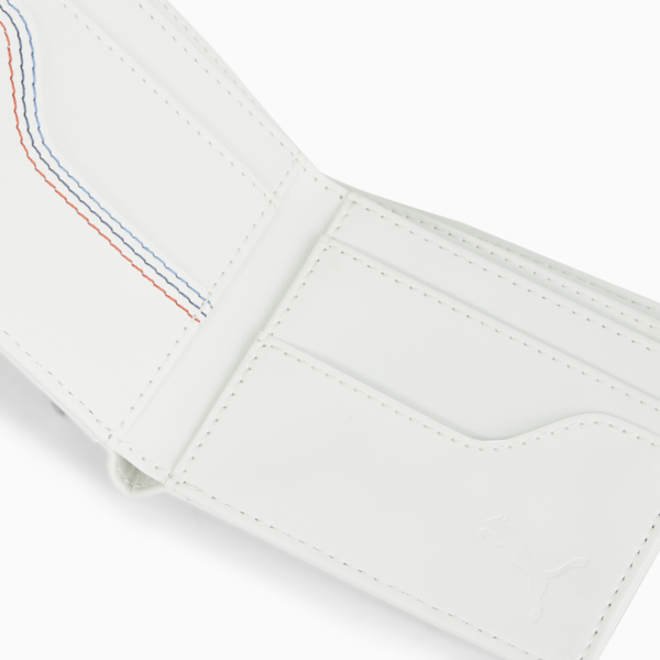 Cartera BMW M Motorsport Motorsports, Vapor Gray, large-MEX