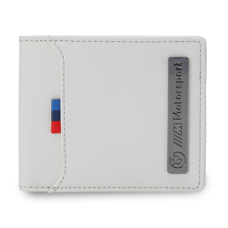 PUMA BMW M Motorsport Wallet