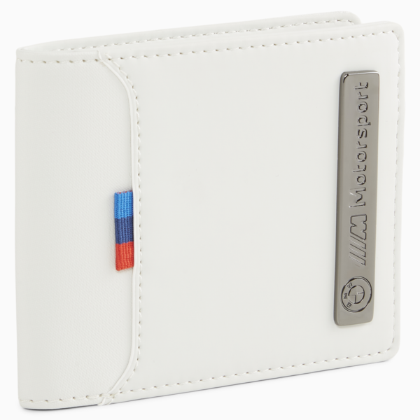 Cartera BMW M Motorsport Motorsports, Vapor Gray, large-MEX