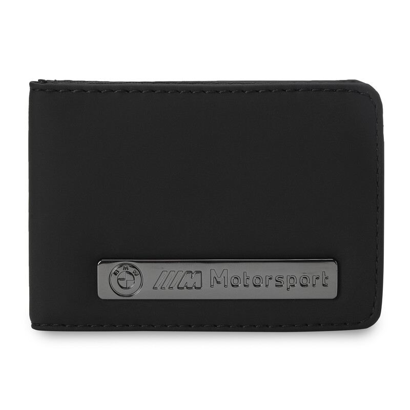 PUMA BMW Motorsport Small Wallet