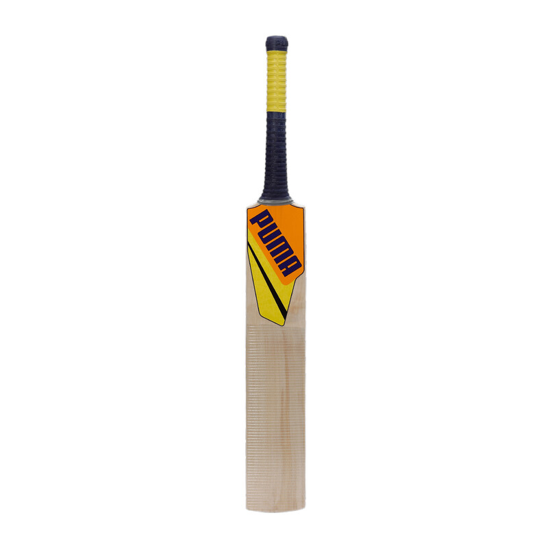 

Men's PUMA Chennai City Cricket Bat, Yellow