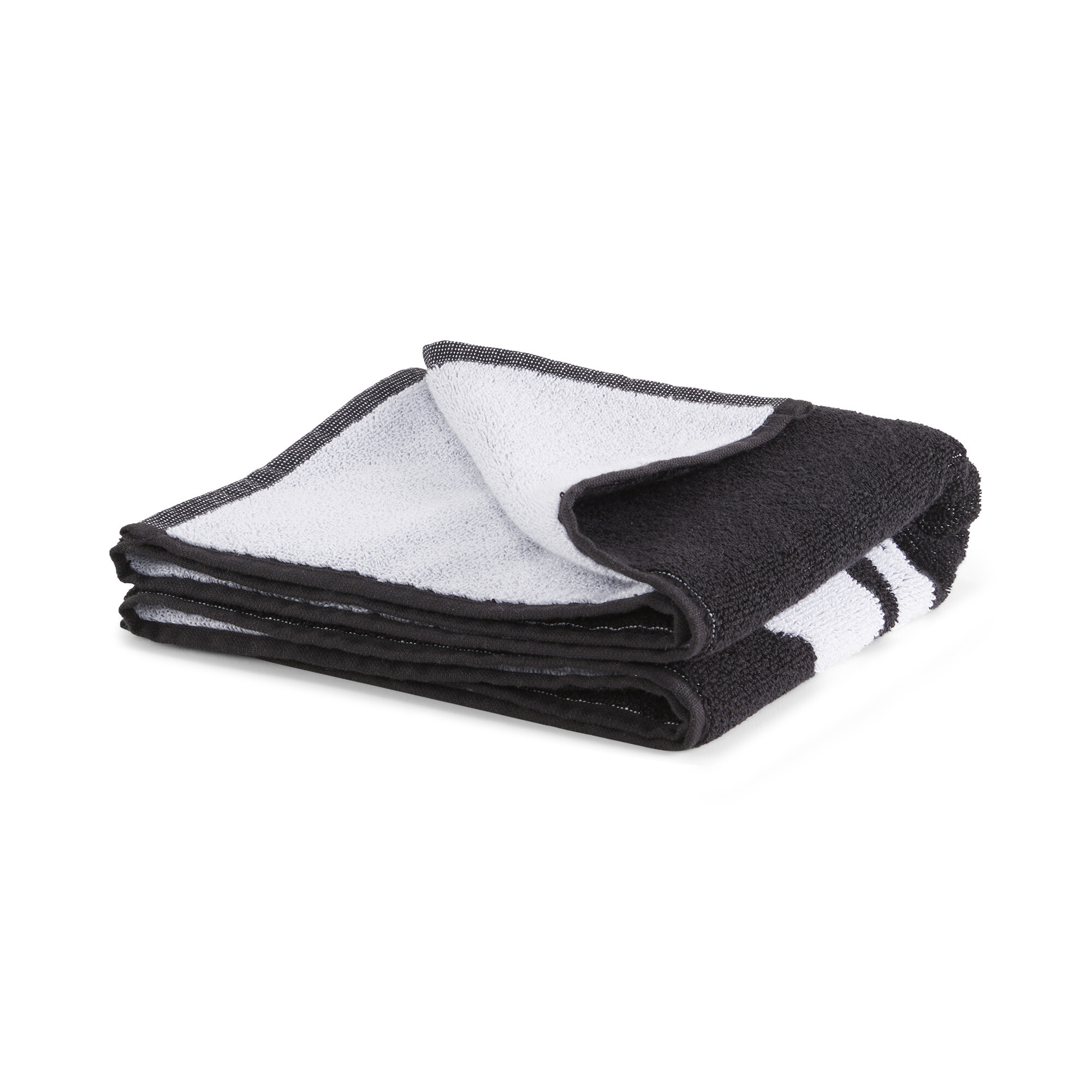 PUMA TEAM Küçük Havlu (50x100) | Kırmızı | Puma | Sku: 054553_02