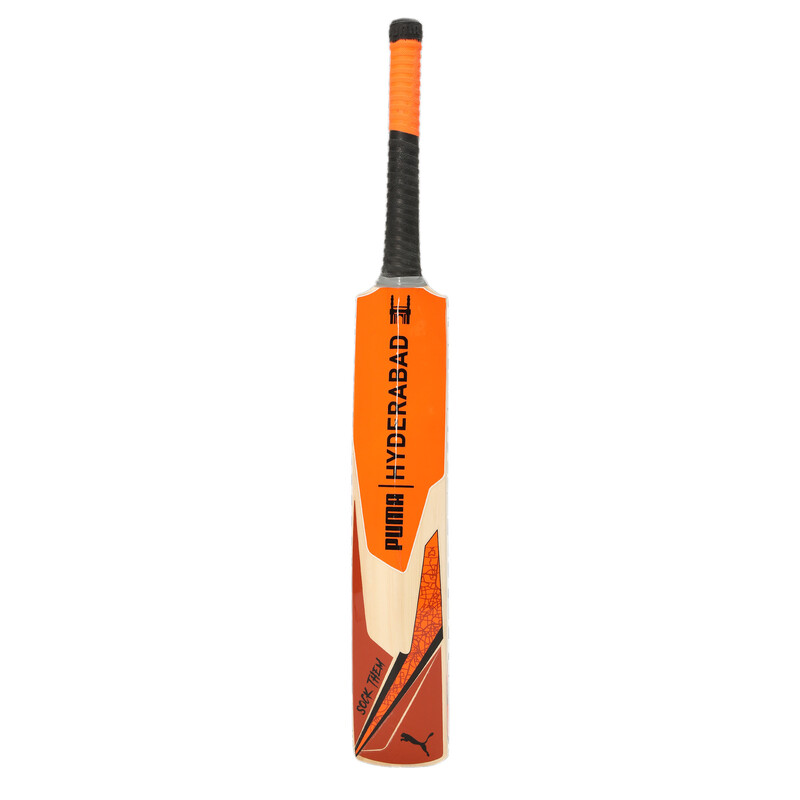 

Men's PUMA Hyderabad City Jnr Kashmir Willow Cricket Bat