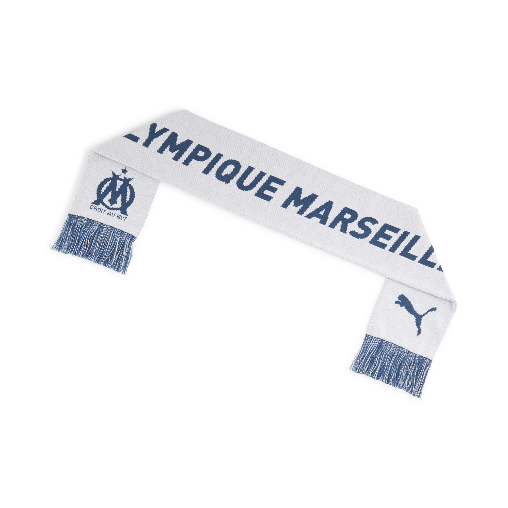 Écharpe FtblESSENTIALS Olympique De Marseille Homme