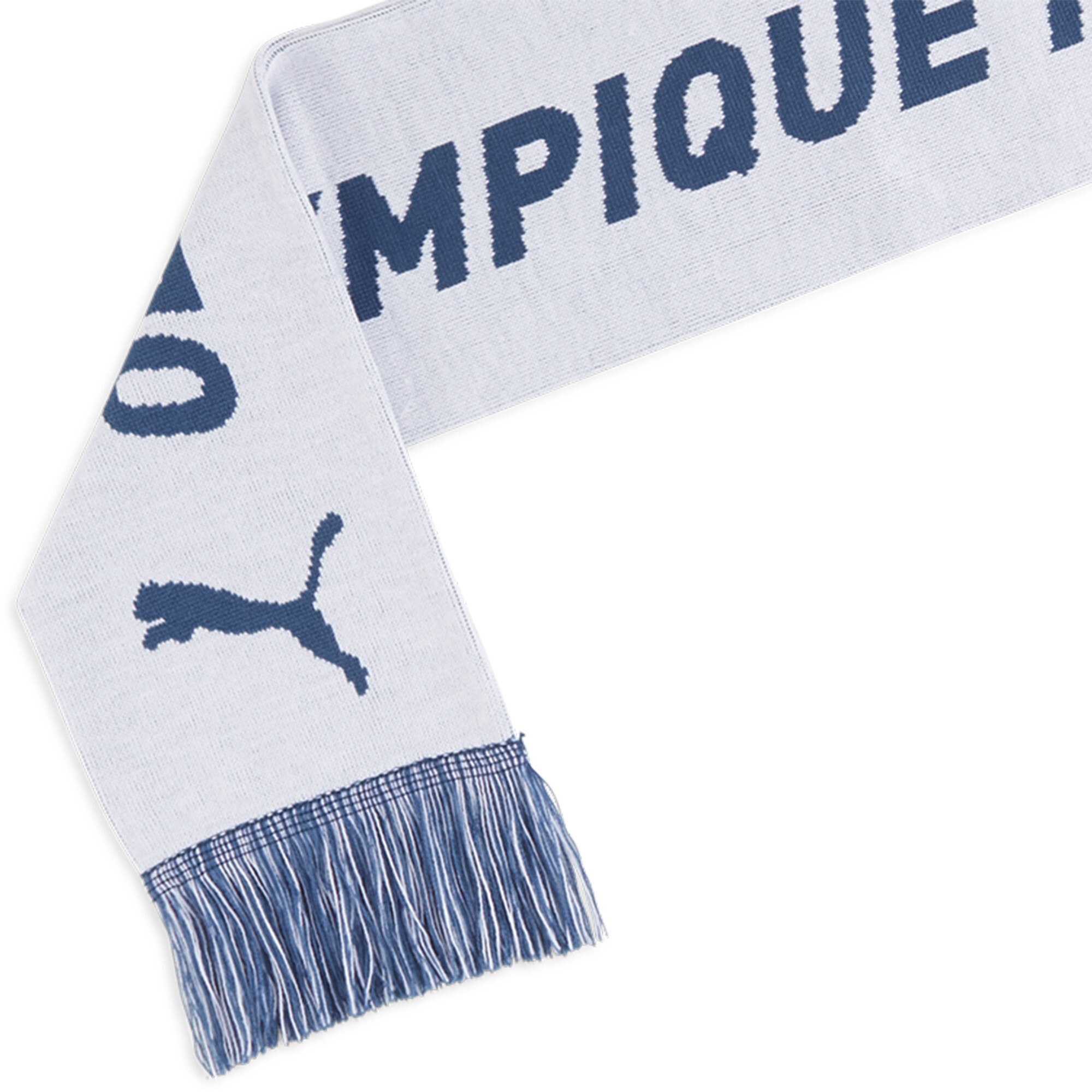 Écharpe FtblESSENTIALS Olympique De Marseille Homme