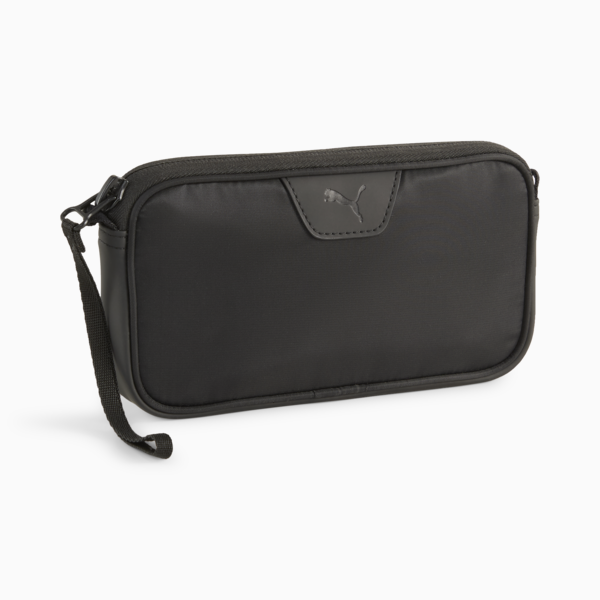 BMW M Motorsport Wallet Women, PUMA Black, large-MEX