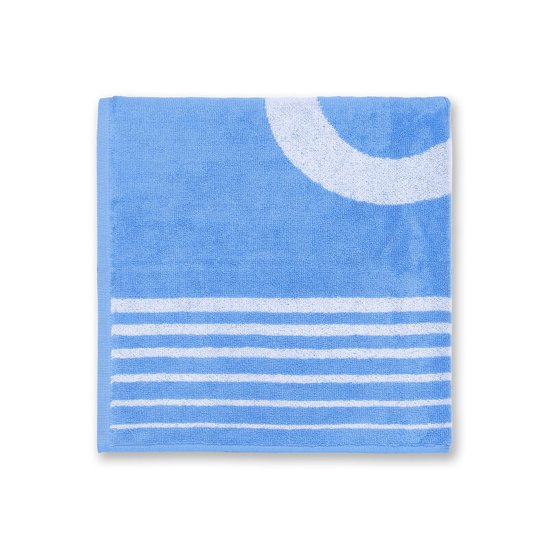 

PUMA Manchester City Football Large Towel