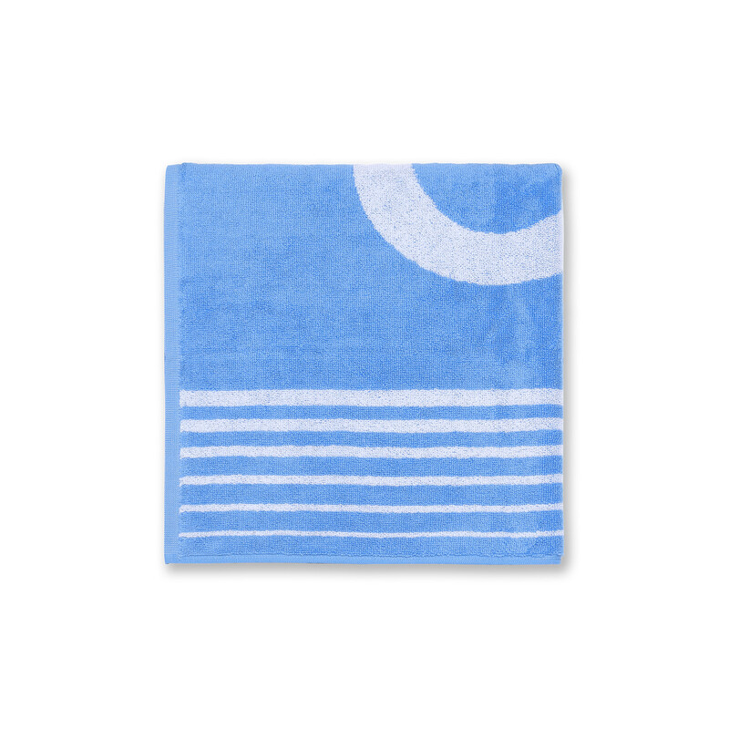 

PUMA Manchester City Football Small Towel