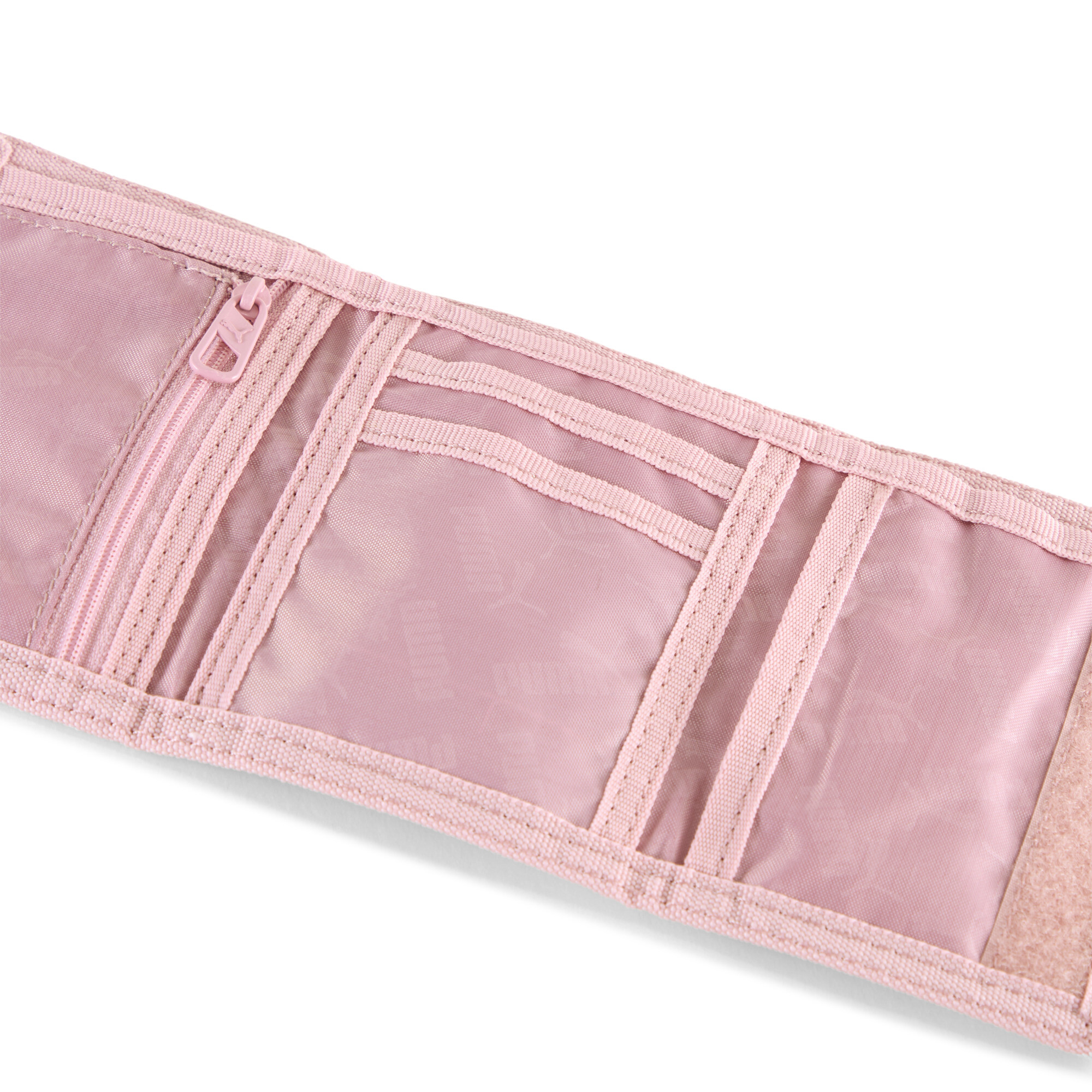 PUMA Phase portemonnee, Roze thumbnail 2