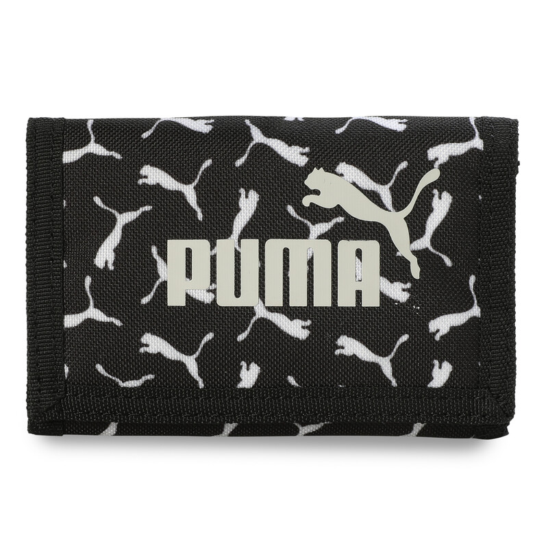 

PUMA Phase All-Over Print Wallet