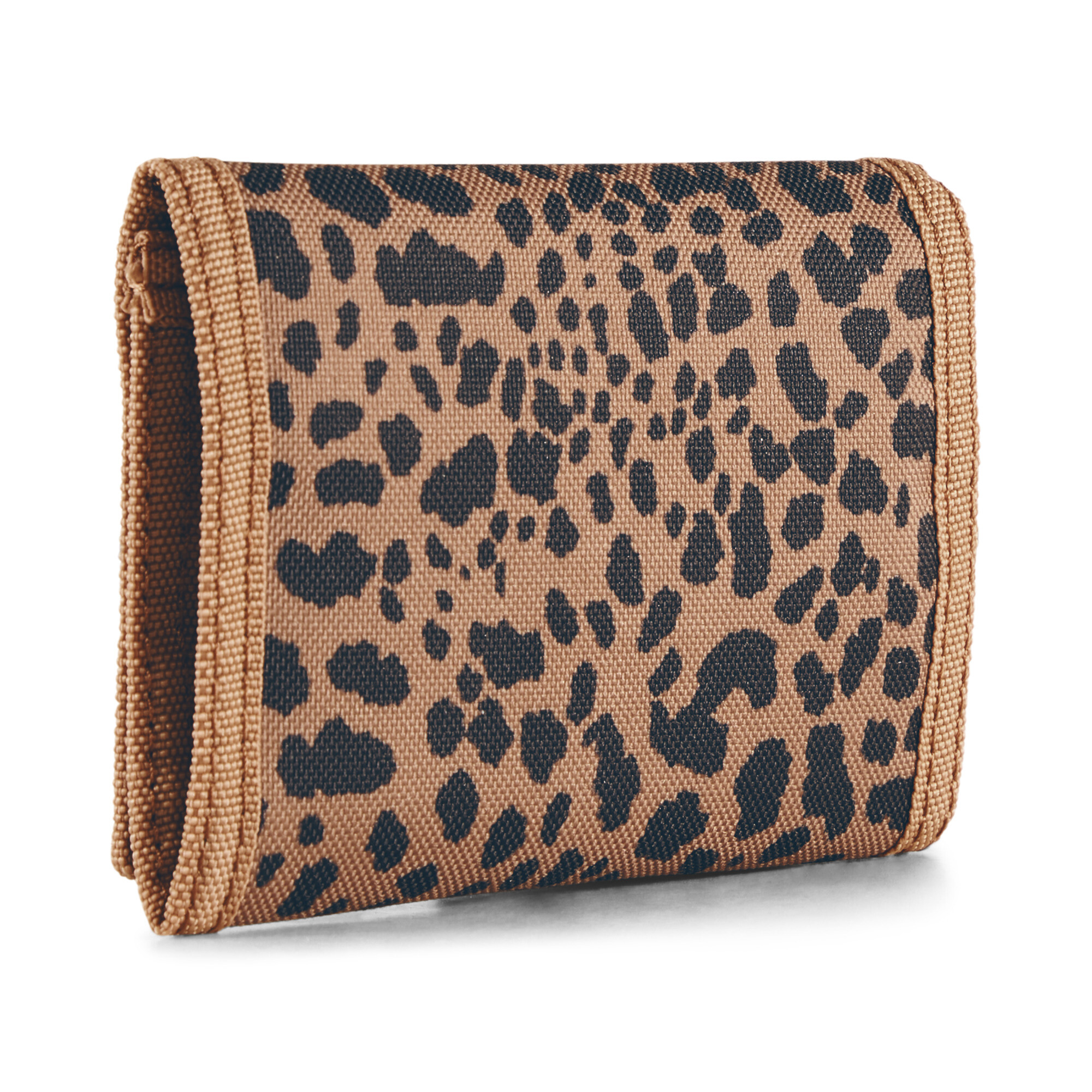 PUMA Phase All-Over Print portemonnee, Grijs thumbnail 3