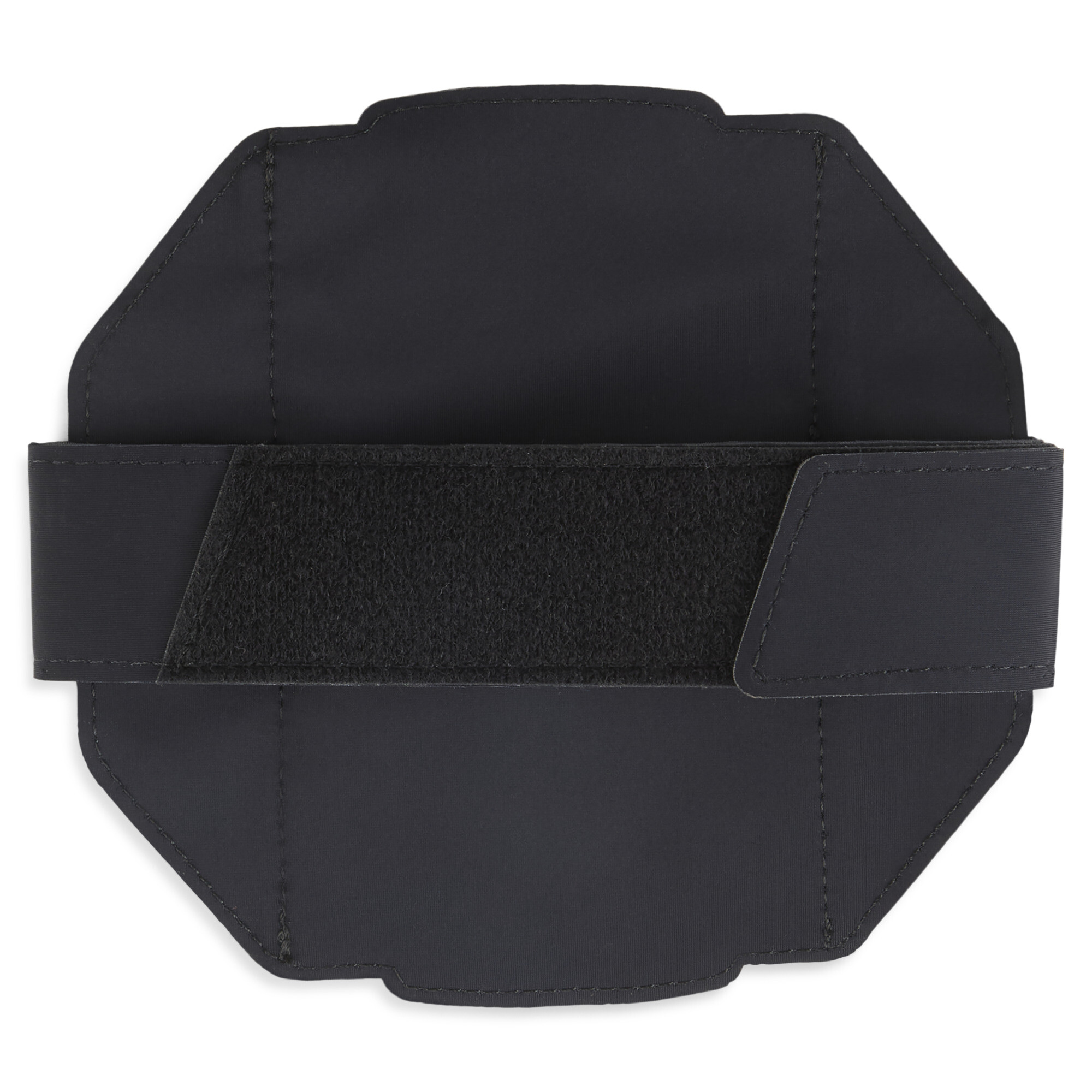 PUMA Hardlooparmband, Zwart thumbnail 2