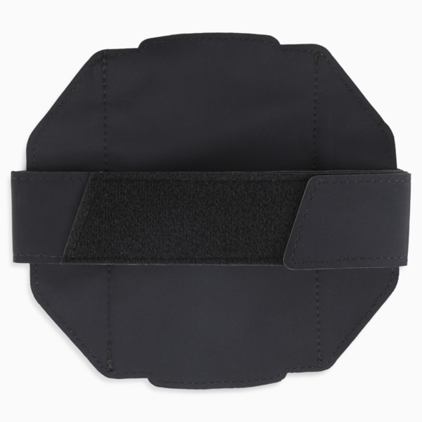 Running Armband, PUMA Black, large-MEX