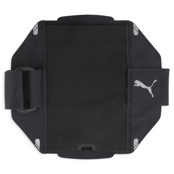 Brazalete de running PUMA En Negro