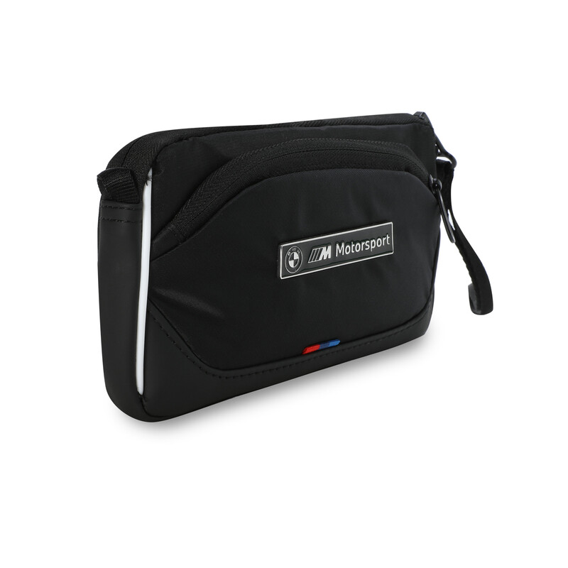 

PUMA BMW M Motorsport Wallet