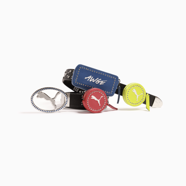 A$AP ROCKY x PUMA Leather Belt, PUMA Black, large-ZAF