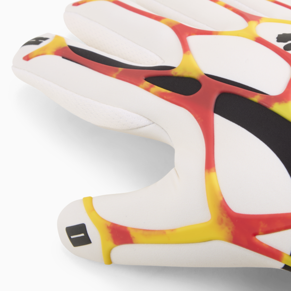 Guantes PUMA x A$AP XL, Alpine Snow, large-ARG