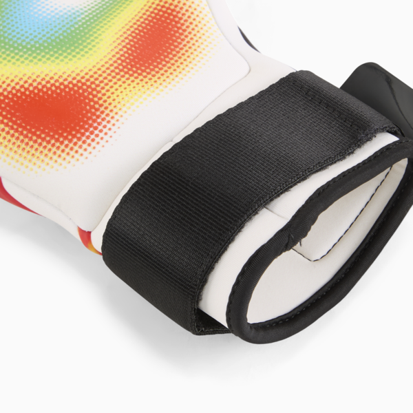 Guantes PUMA x A$AP XL, Alpine Snow, large-ARG