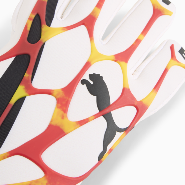 Guantes PUMA x A$AP XL, Alpine Snow, large-ARG