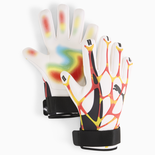 Guantes PUMA x A$AP XL, Alpine Snow, large-ARG