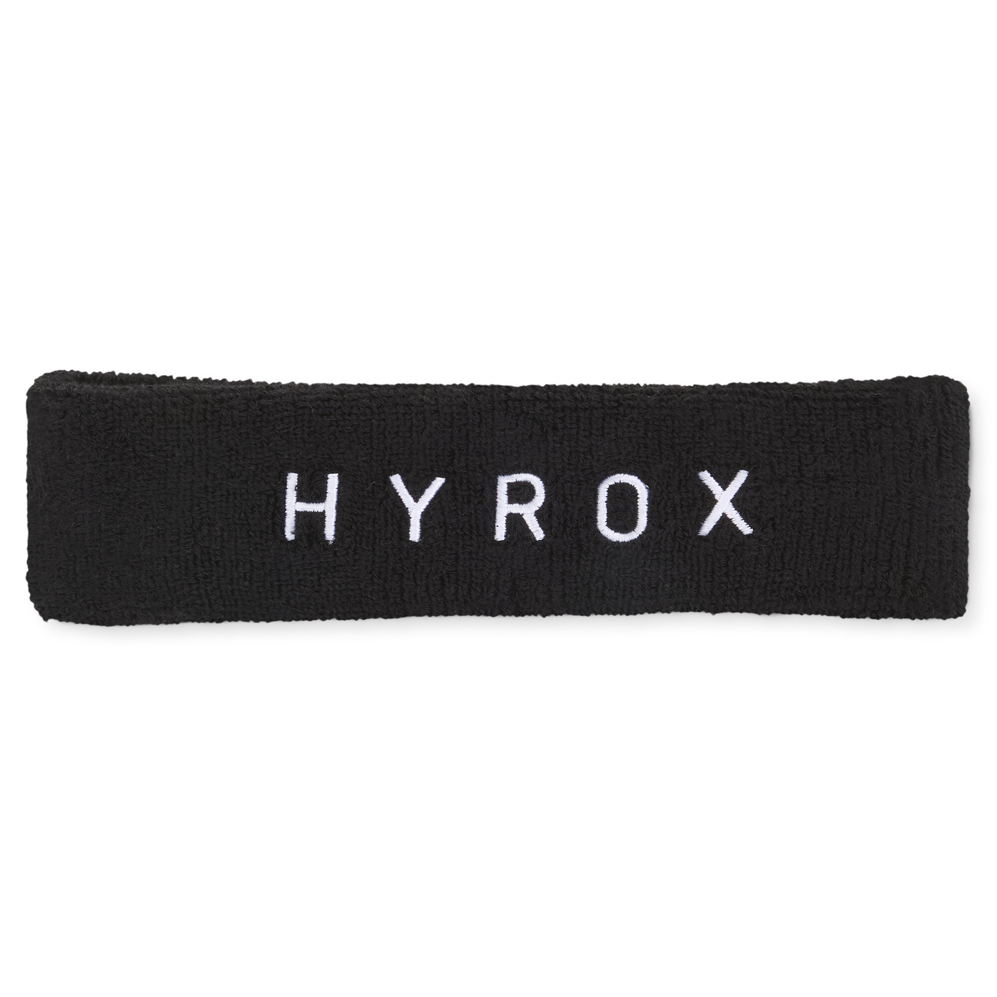 Puma x HYROX Stirnband | Mit Plain | Black