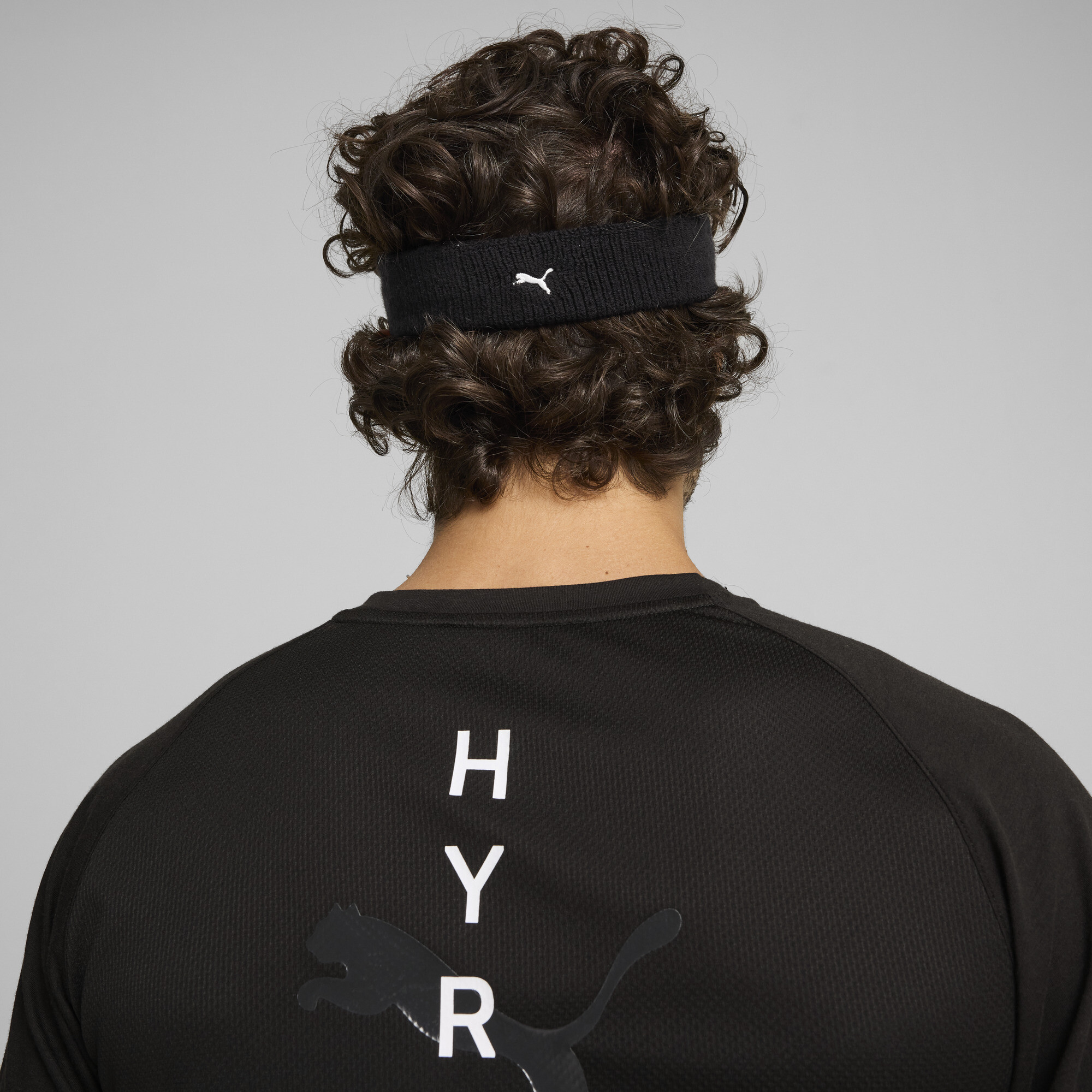 Cinta Para El Pelo PUMA X HYROX