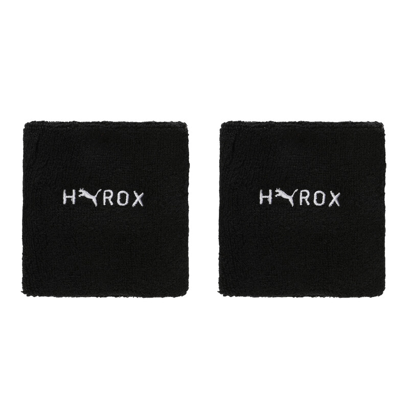 

PUMA X HYROX Unisex Training Wristband