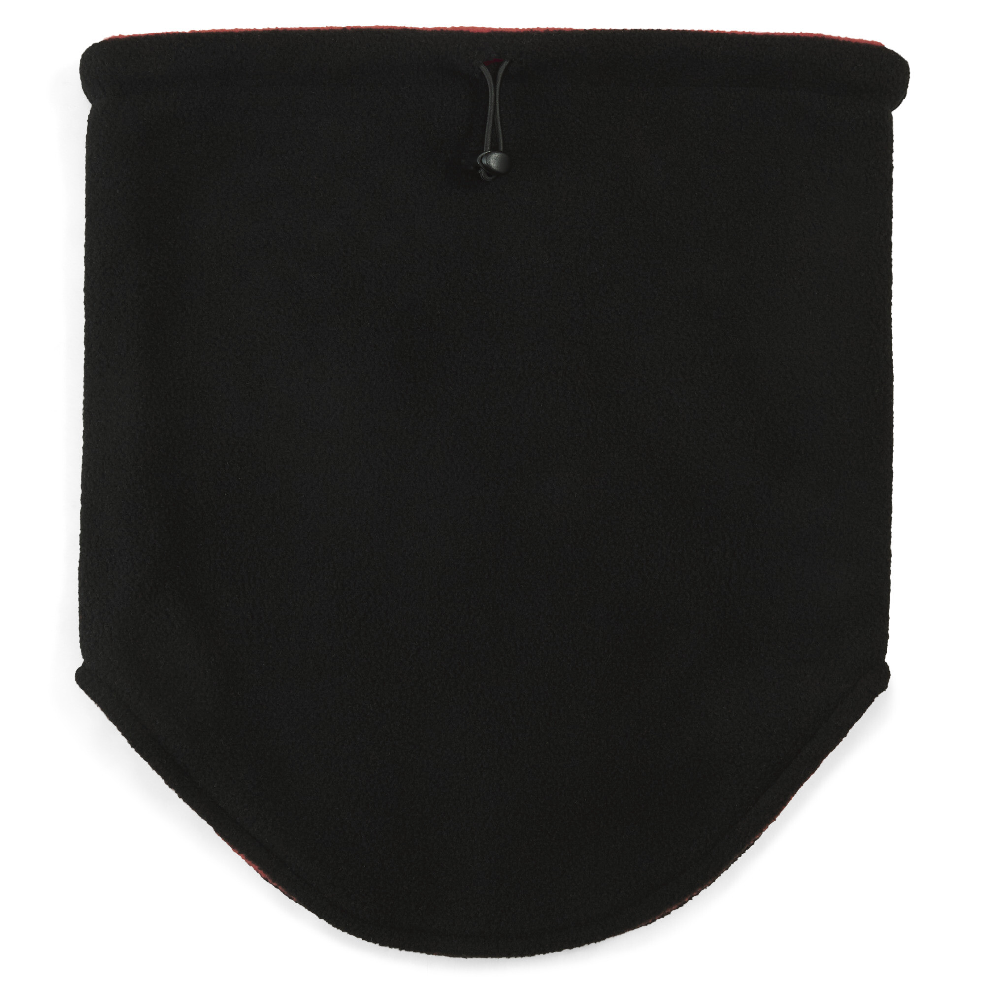 PUMA AC Milan nekwarmer, Zwart/Rood thumbnail 3