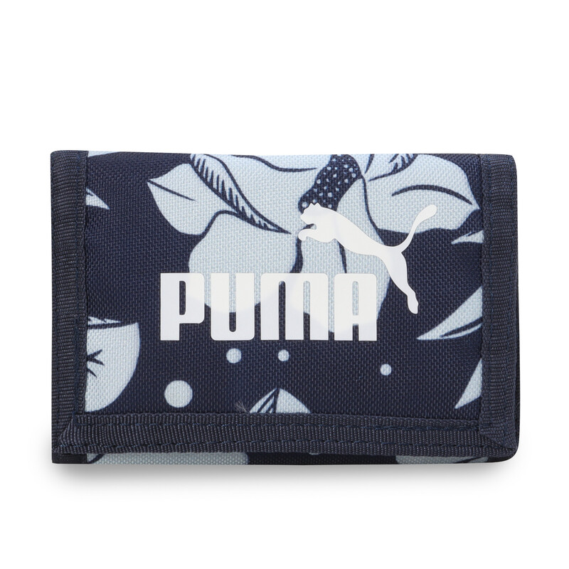

PUMA Phase Printed Tri-Fold Wallet