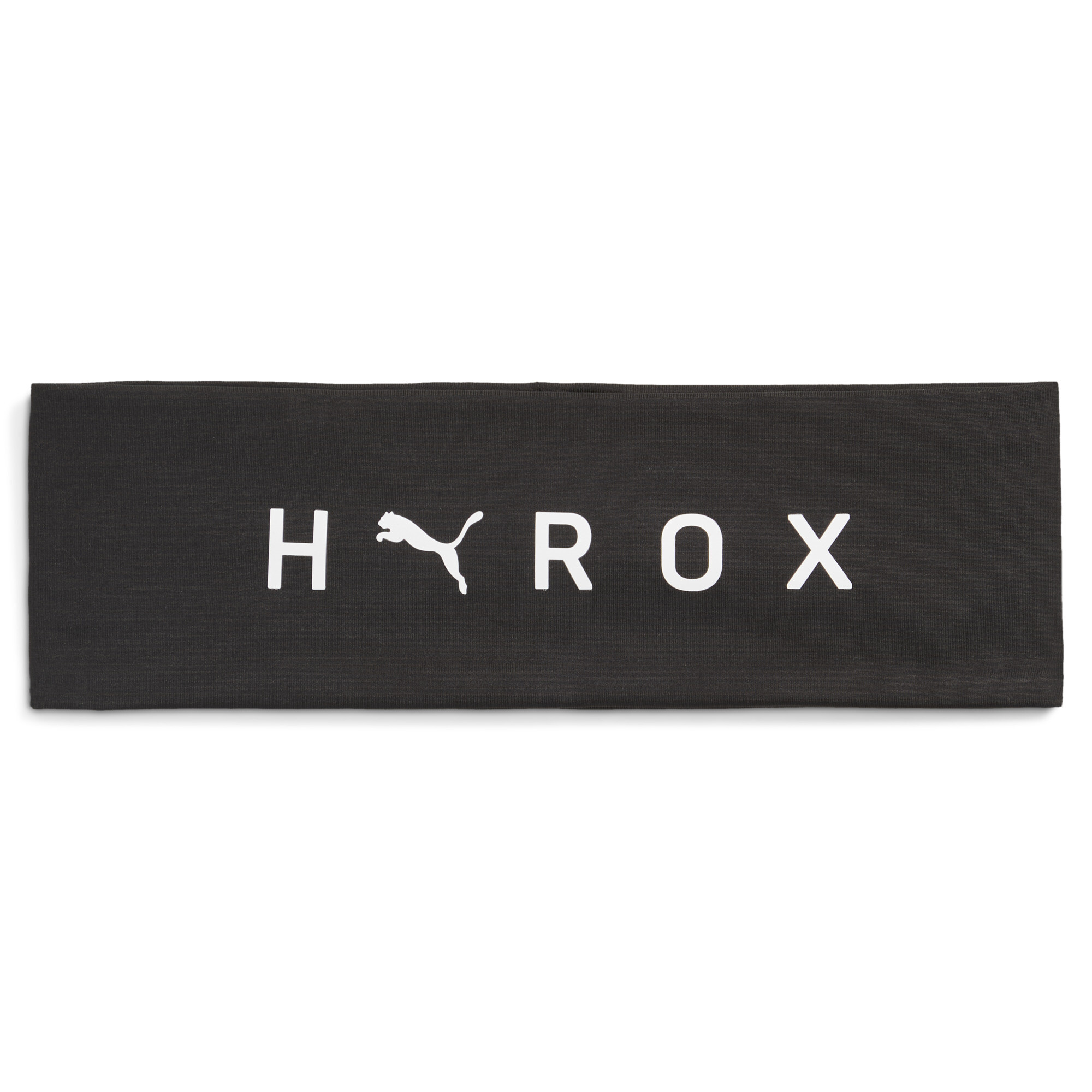 Banda para el sudor PUMA x HYROX, Accesoiros, Rosa, OSFA