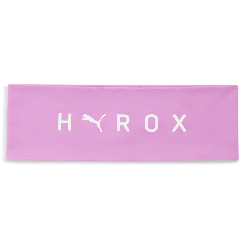 

PUMA X HYROX Sweat-Resistant Sweatband