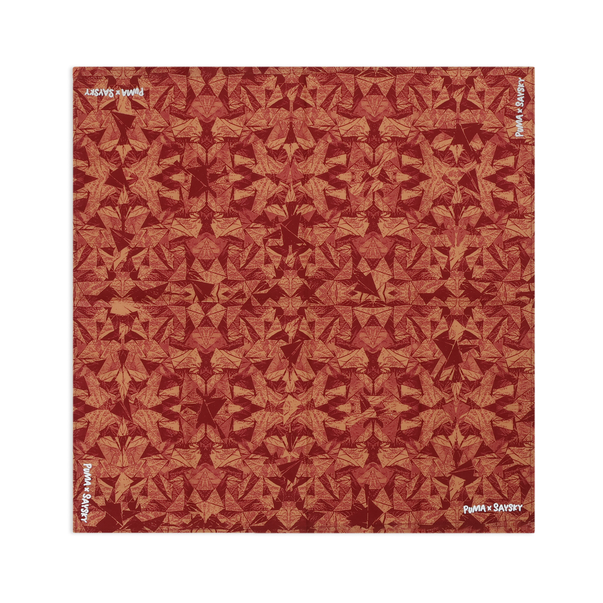 ユニセックス ランニング PUMA x SAYSKY マルチ スカーフ