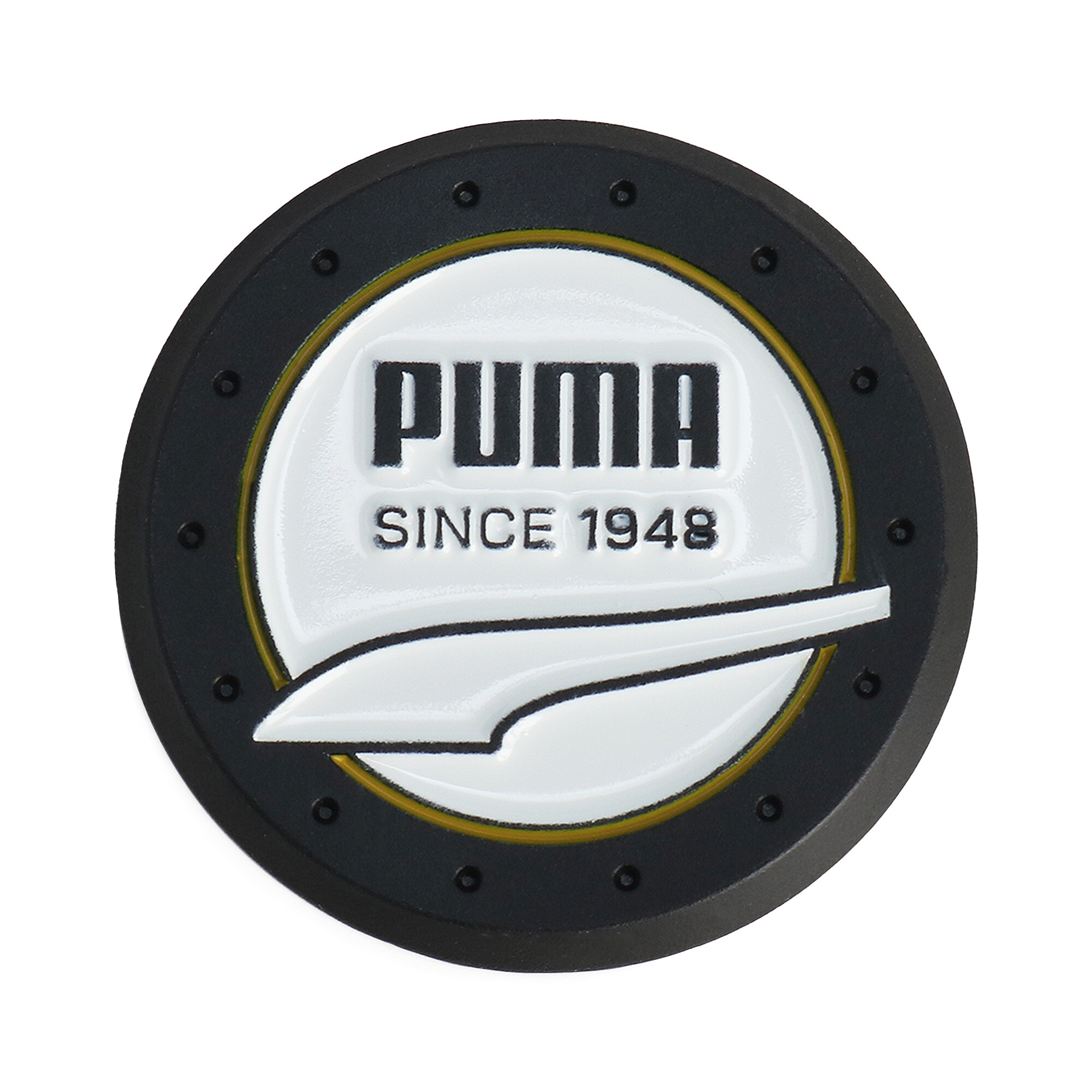 ユニセックス ゴルフ フォームストリップ ロゴ ビッグ マーカー