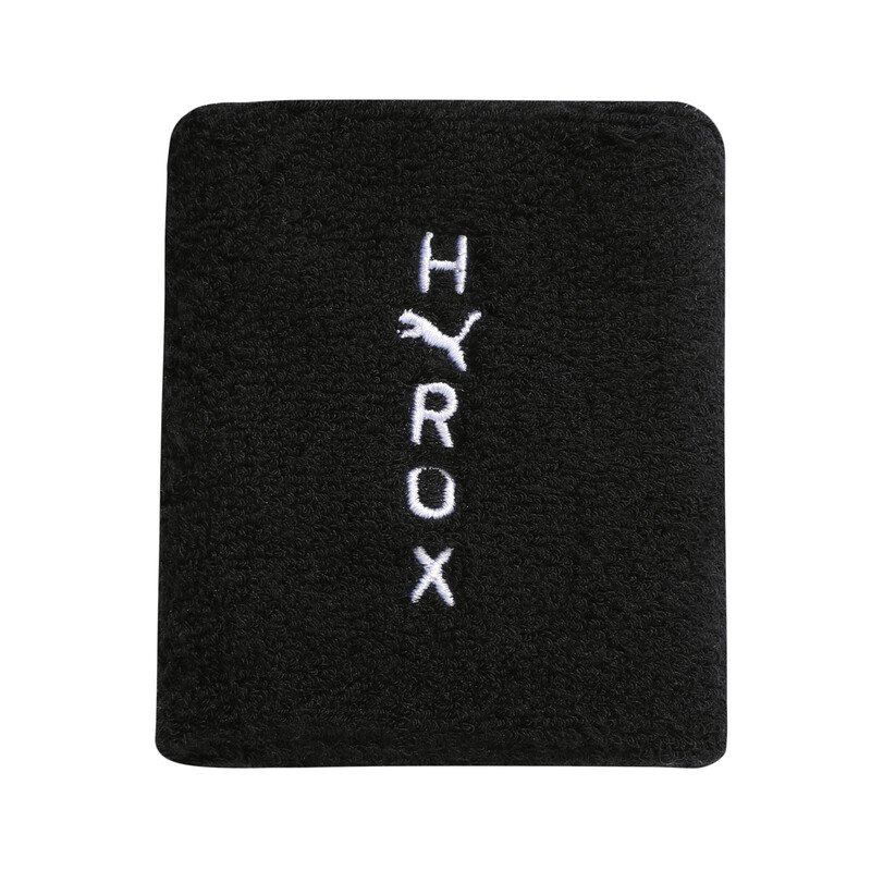 

PUMA X HYROX Long Wristband