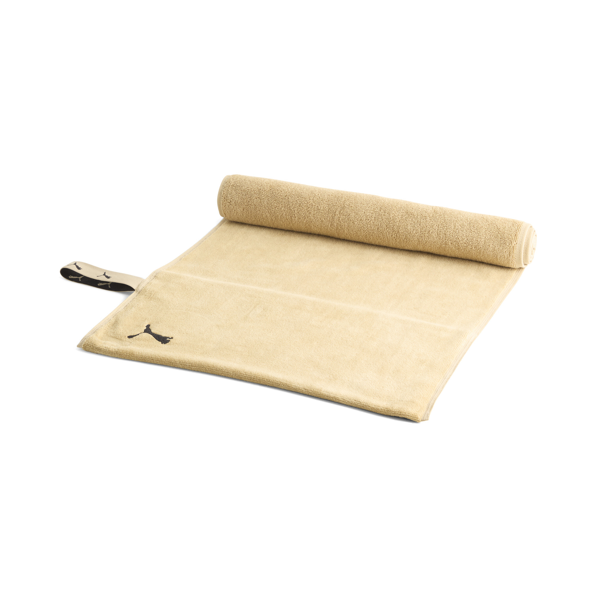 PUMA Trainingshandtuch mit Kapuze, Accessoires, , OSFA