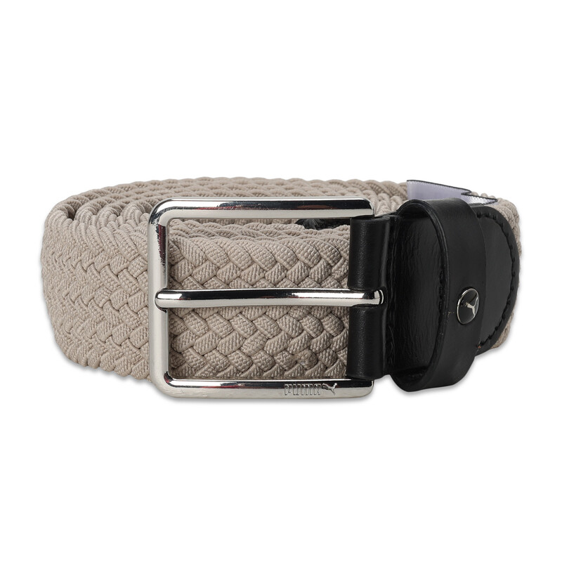 

PUMA BRAIDED Webbing Belt