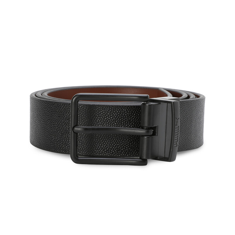 

PUMA KNIT Leather Belt