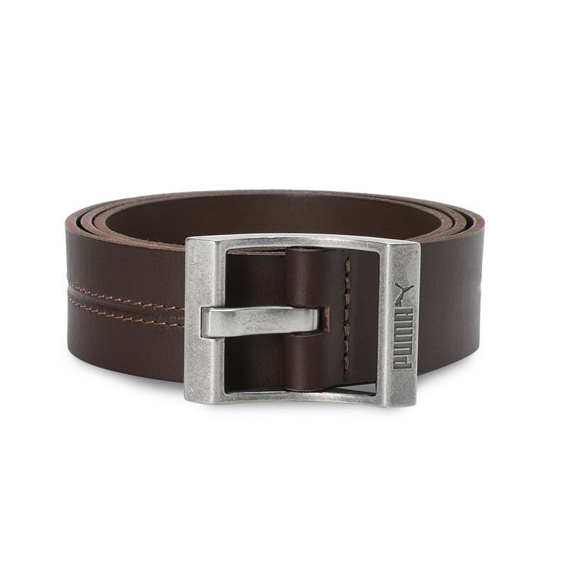 

PUMA IMPERIAL Leather Belt