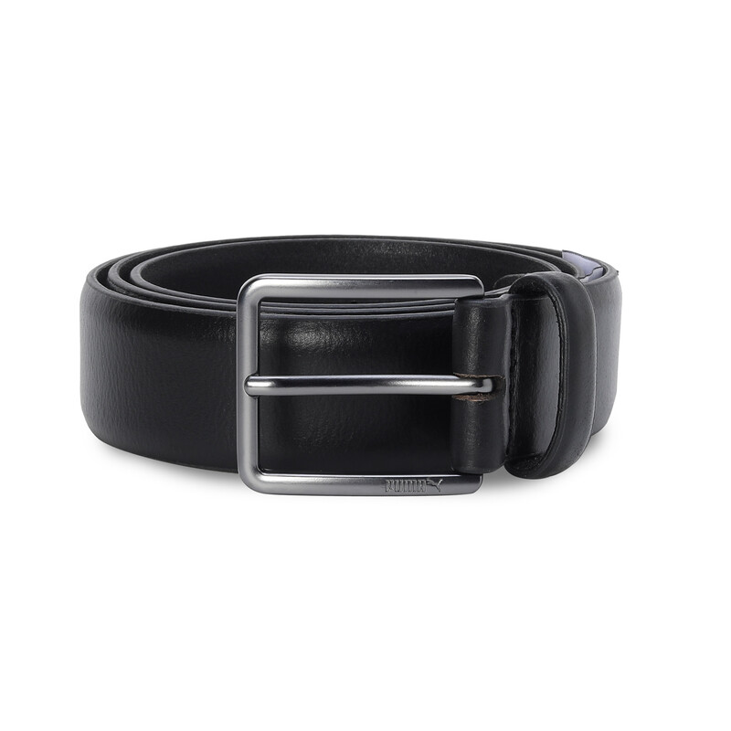 

PUMA SIGNATURE Leather Belt