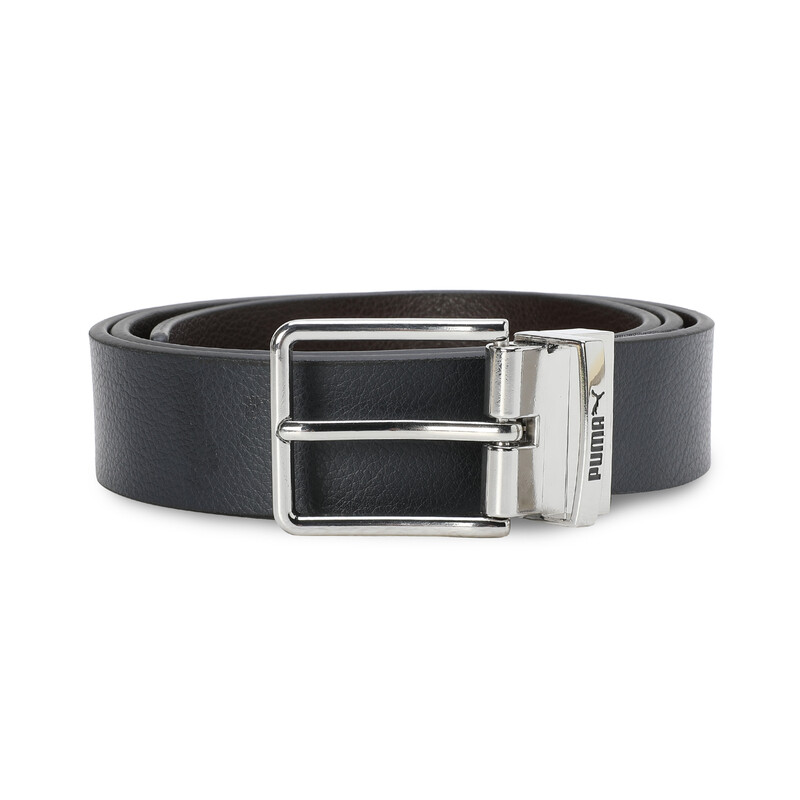 

PUMA FUSION Leather Belt